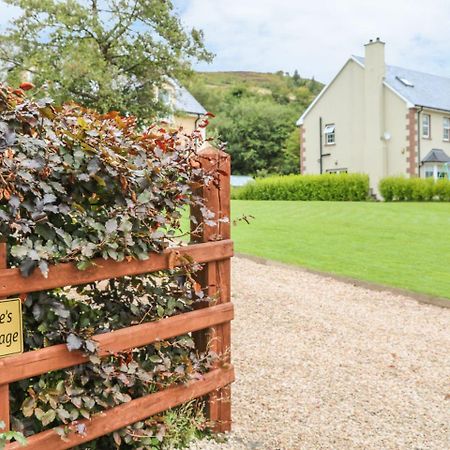 Kate'S Cottage ราทมัลเลน ภายนอก รูปภาพ
