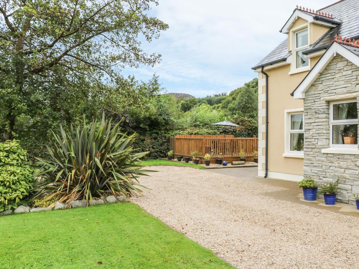 Kate'S Cottage ราทมัลเลน ภายนอก รูปภาพ