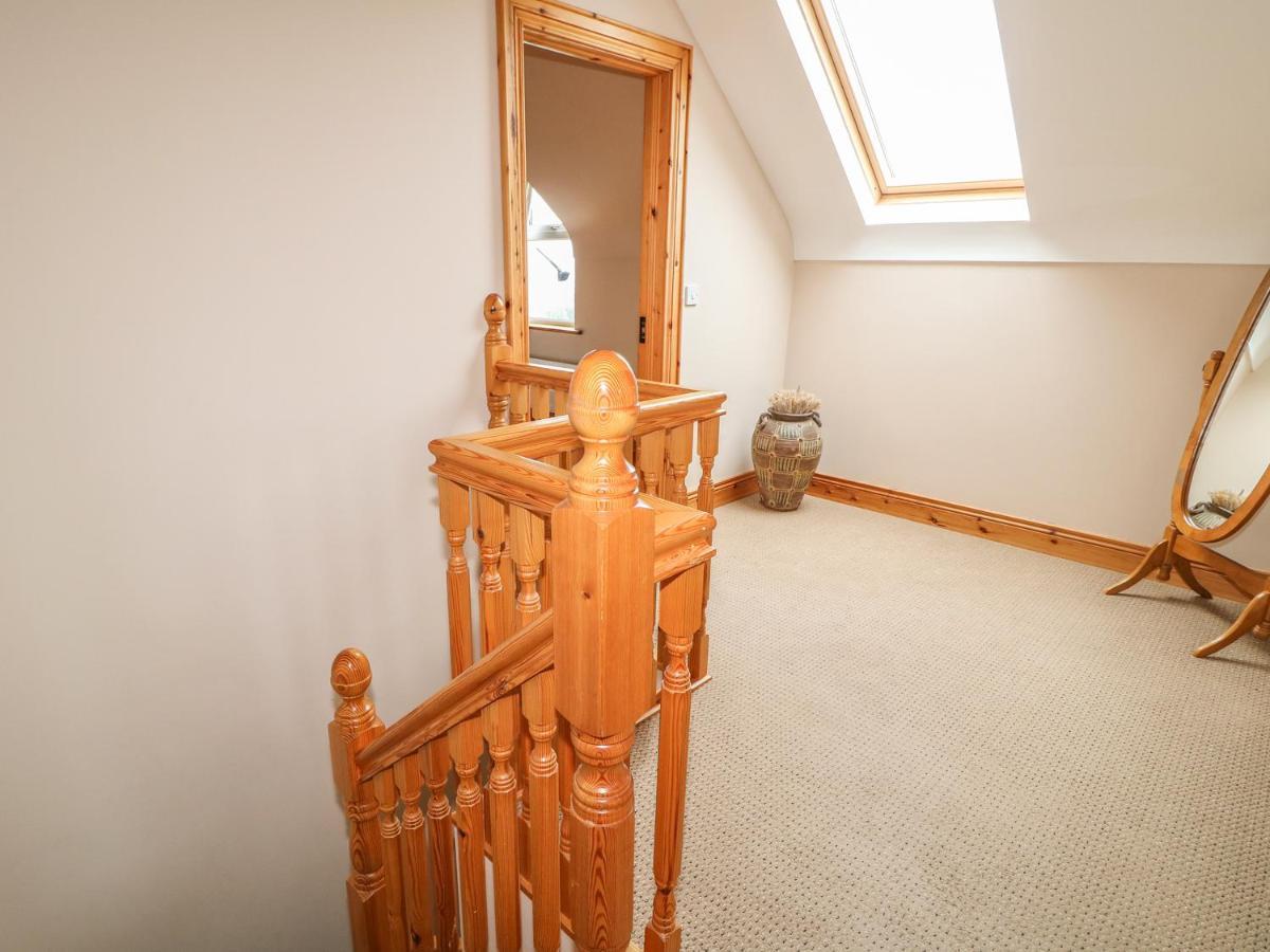 Kate'S Cottage ราทมัลเลน ภายนอก รูปภาพ