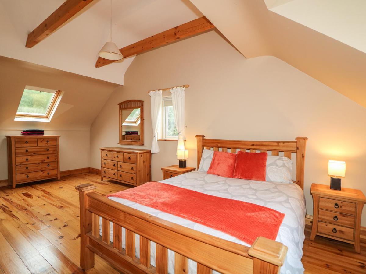 Kate'S Cottage ราทมัลเลน ภายนอก รูปภาพ
