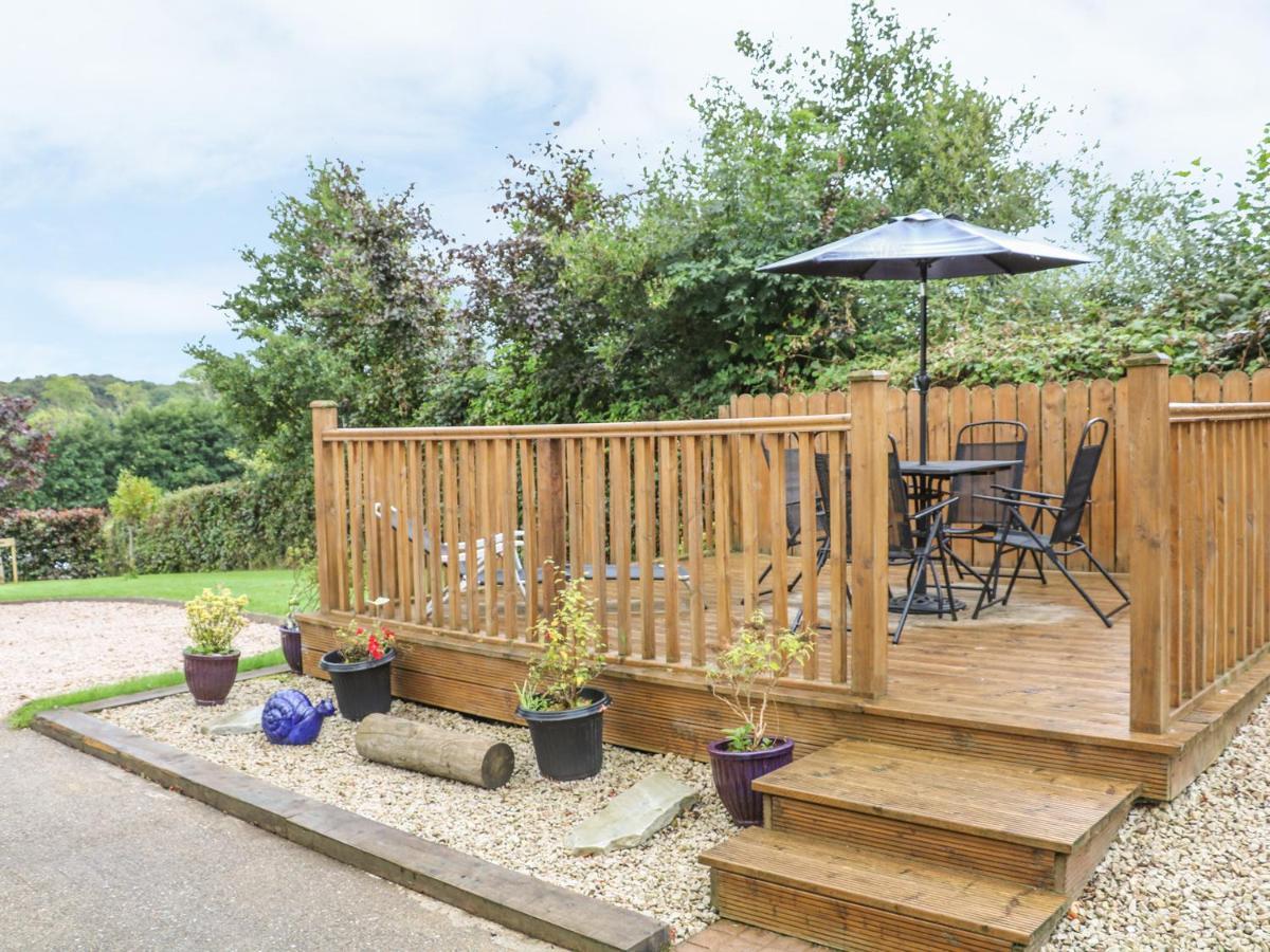 Kate'S Cottage ราทมัลเลน ภายนอก รูปภาพ