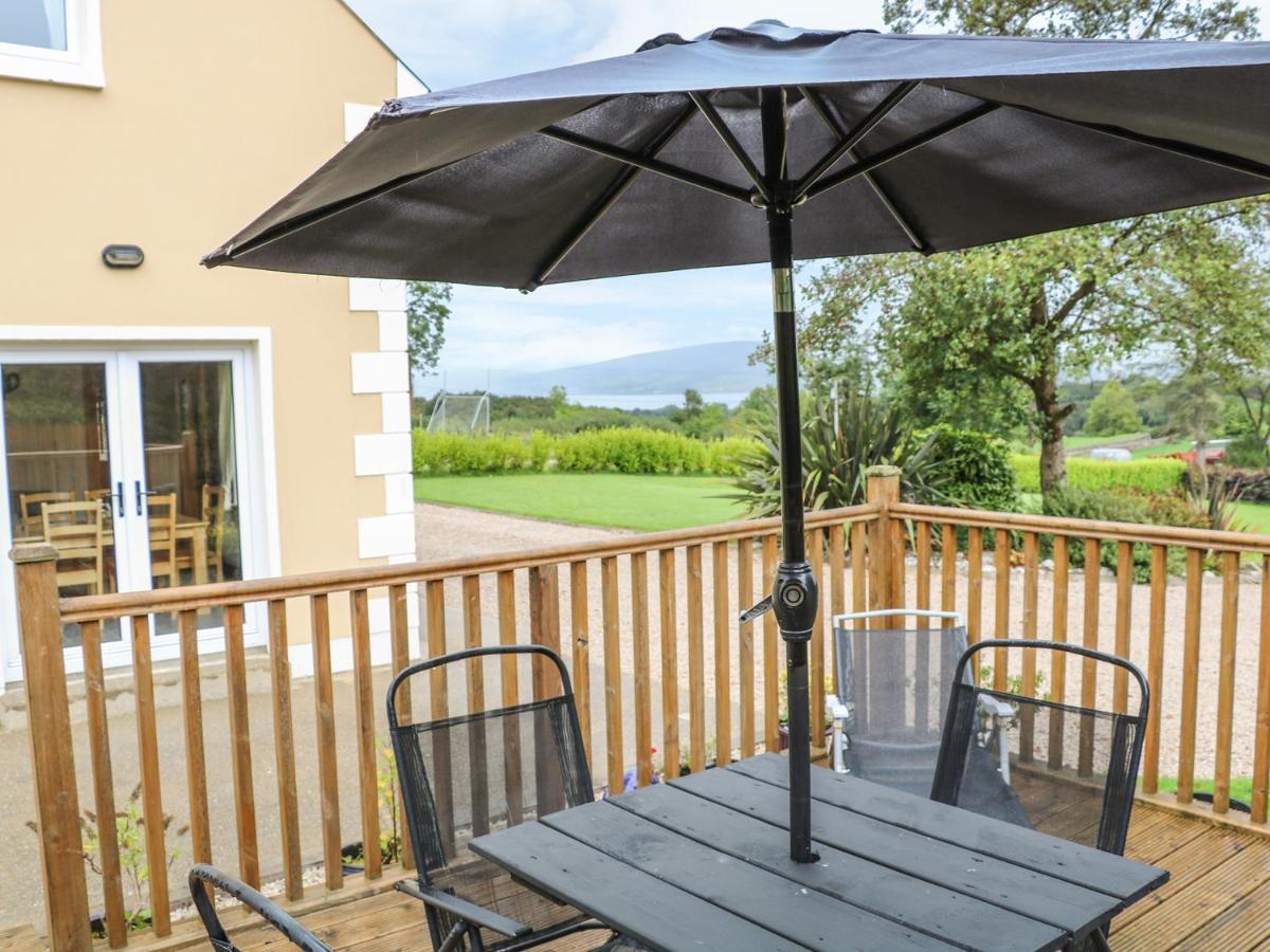 Kate'S Cottage ราทมัลเลน ภายนอก รูปภาพ